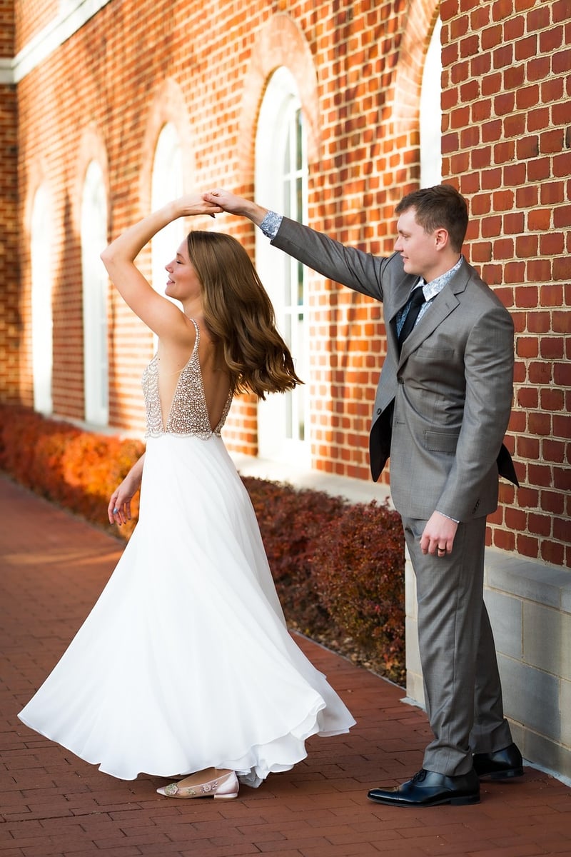 Mountain Elopements